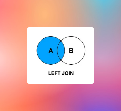 Left Join